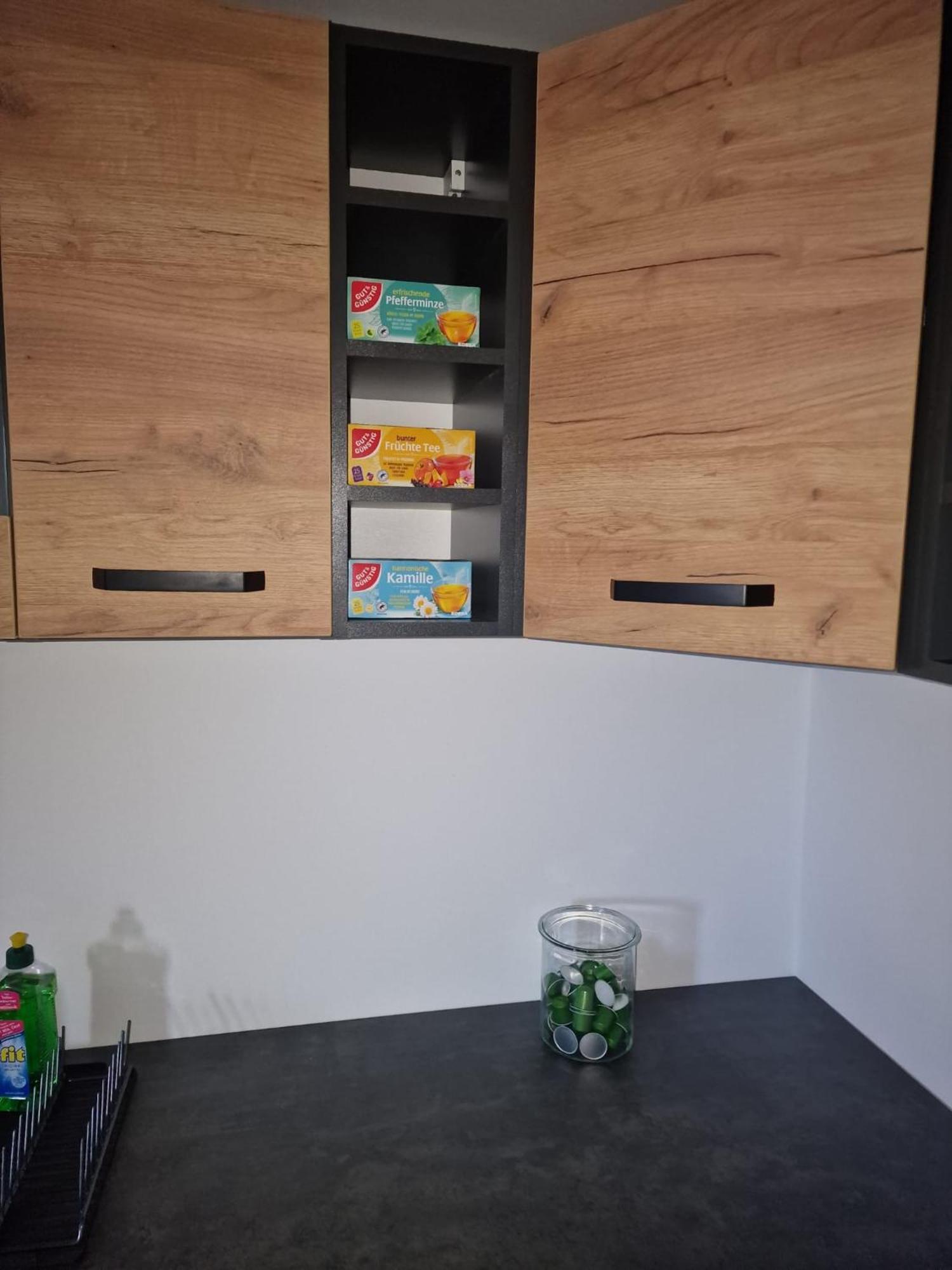 Exklusive Zimmer Mit Geteiltem Bad Und Kueche Kg Stadtilm Exterior photo