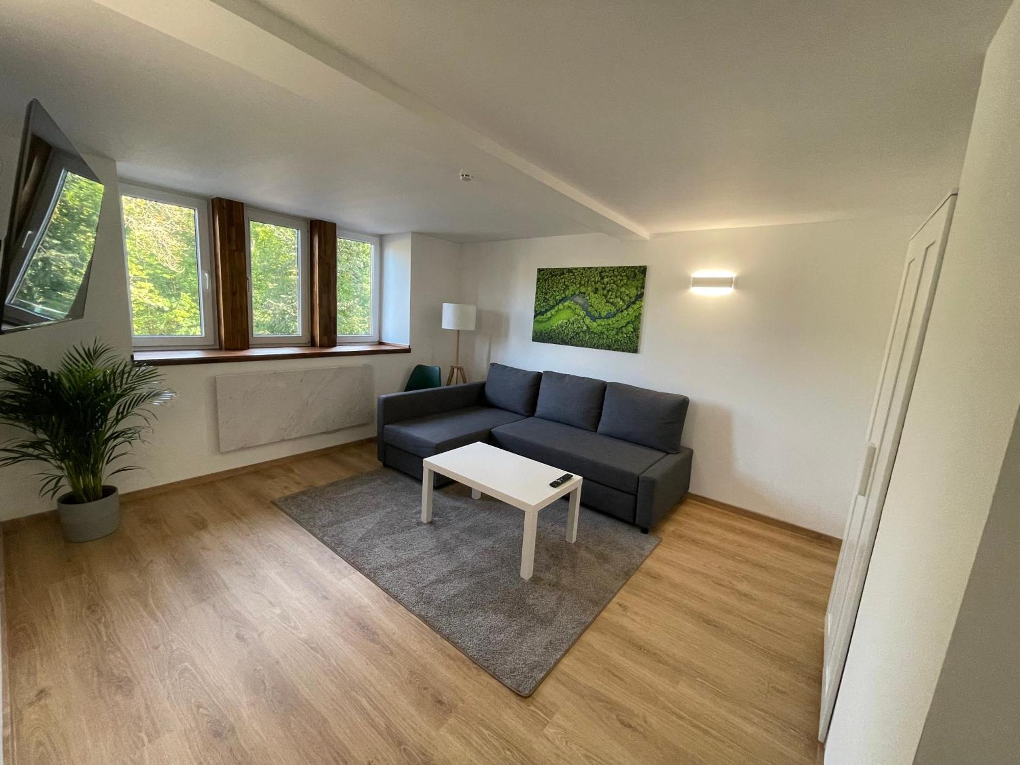 Exklusive Zimmer Mit Geteiltem Bad Und Kueche Kg Stadtilm Exterior photo
